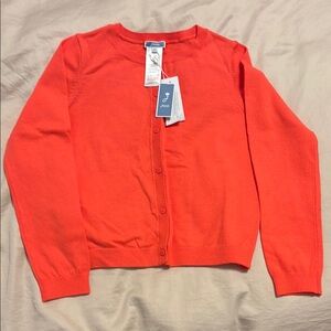 Jacadi Cardigan Sweater